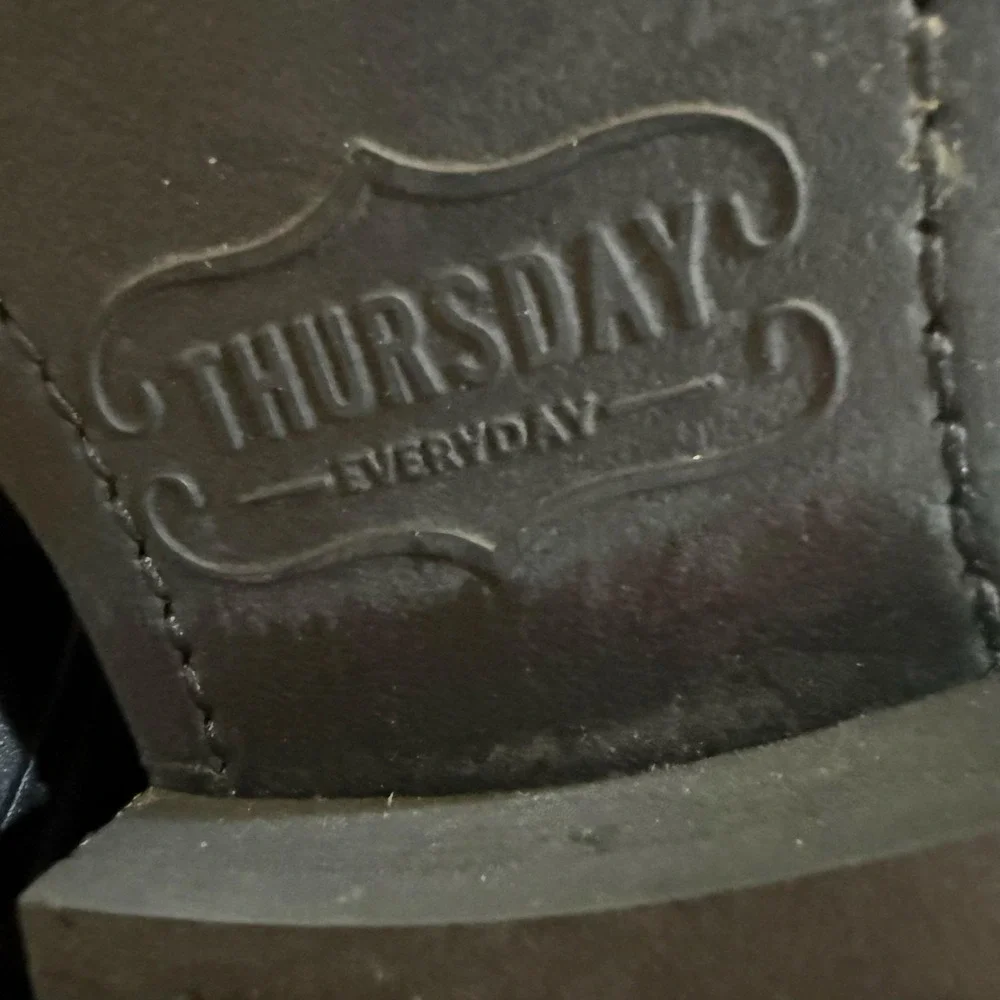 Thursday Boot Company thursday boot